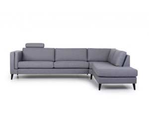 Sofa Messi (Kampinis Open Corner)